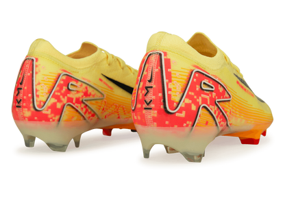 Nike Men's Zoom Mercurial Vapor 16 Elite Kylian Mbappe FG