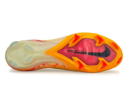 Nike Men's Zoom Mercurial Vapor 16 Elite Kylian Mbappe FG