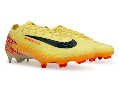 Nike Men's Zoom Mercurial Vapor 16 Elite Kylian Mbappe FG