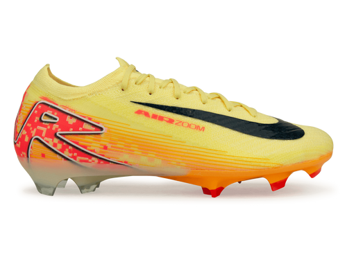 Nike Men's Zoom Mercurial Vapor 16 Elite Kylian Mbappe FG