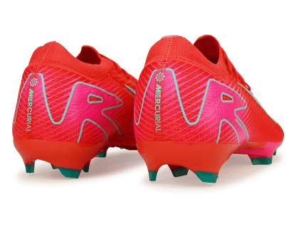Nike Men's Zoom Mercurial Vapor 16 Pro FG
