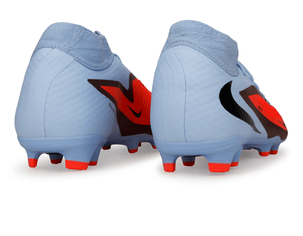 Nike Men's Phantom 6 High Academy FG/MG