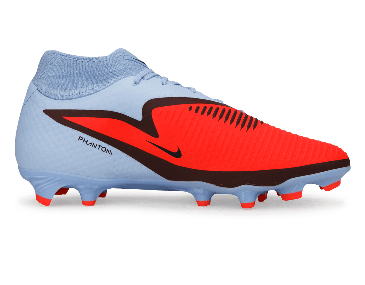 Nike Men's Phantom 6 High Academy FG/MG