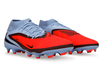 Nike Men's Phantom 6 High Academy FG/MG