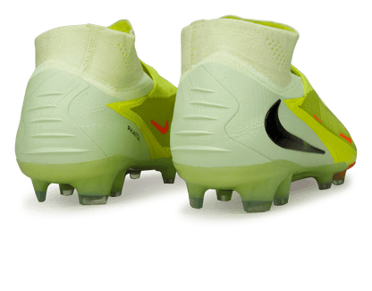 Nike Men's Phantom 6 High Elite FG