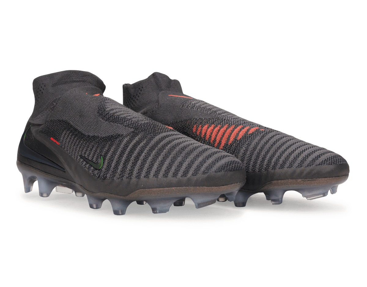 Nike Men's Phantom 6 High Elite FG