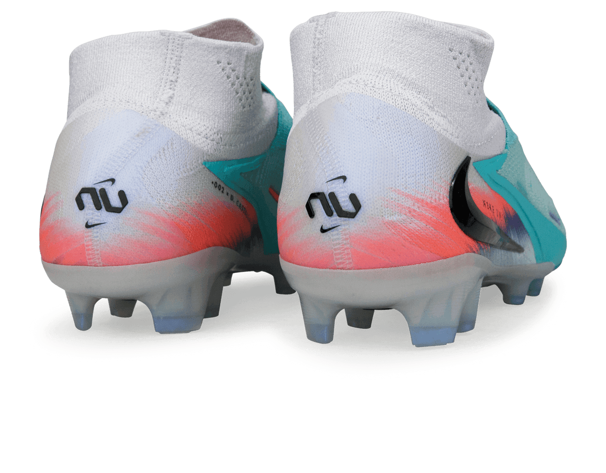 Nike Men's Phantom 6 High Elite FG