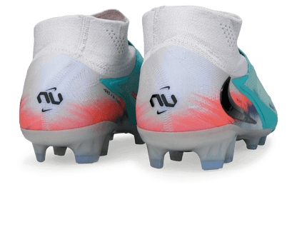Nike Men's Phantom 6 High Elite FG