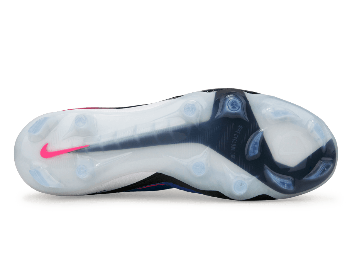 Nike Men's Phantom 6 High Elite FG