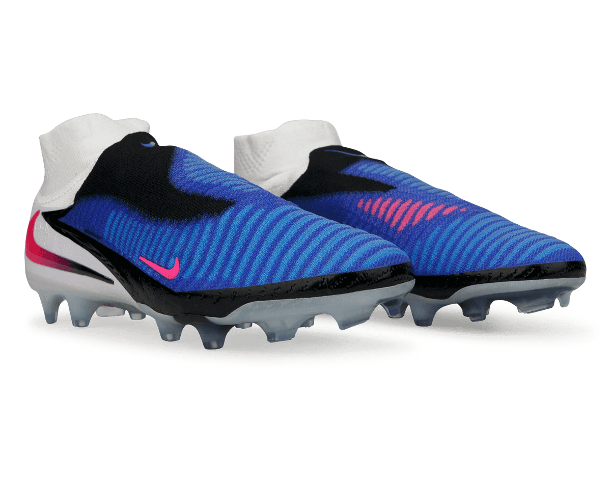 Nike Men's Phantom 6 High Elite FG