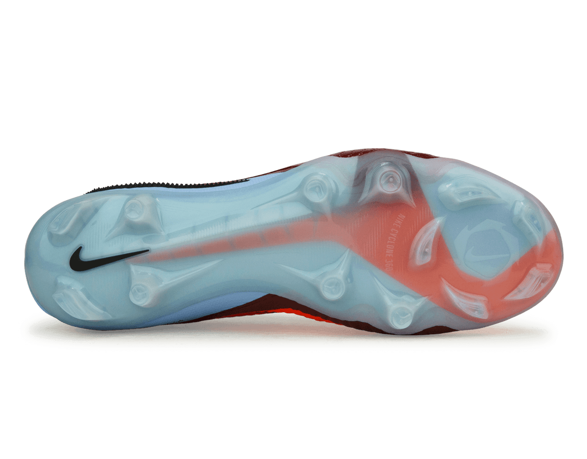 Nike Men's Phantom 6 High Elite FG