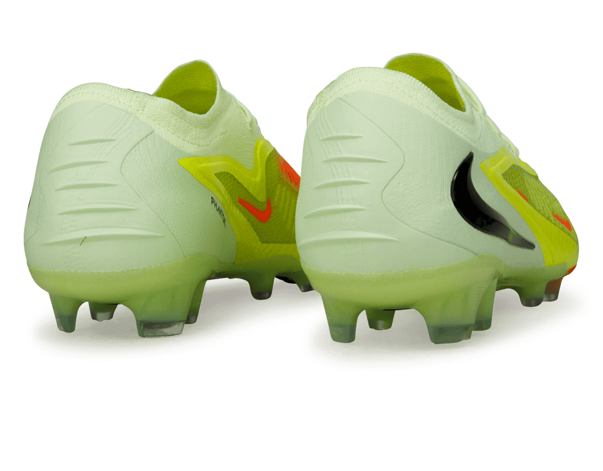 Nike Men's Phantom 6 Low Elite FG