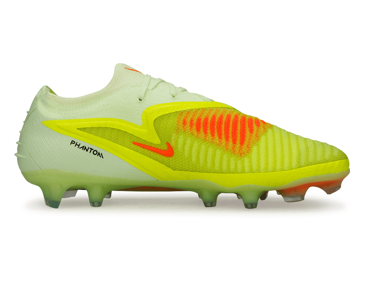 Nike Men's Phantom 6 Low Elite FG