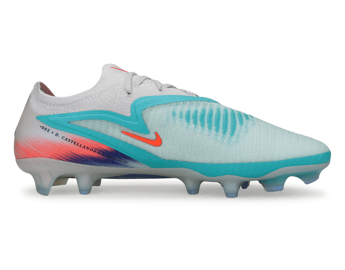 Nike Men's Phantom 6 Low Elite FG