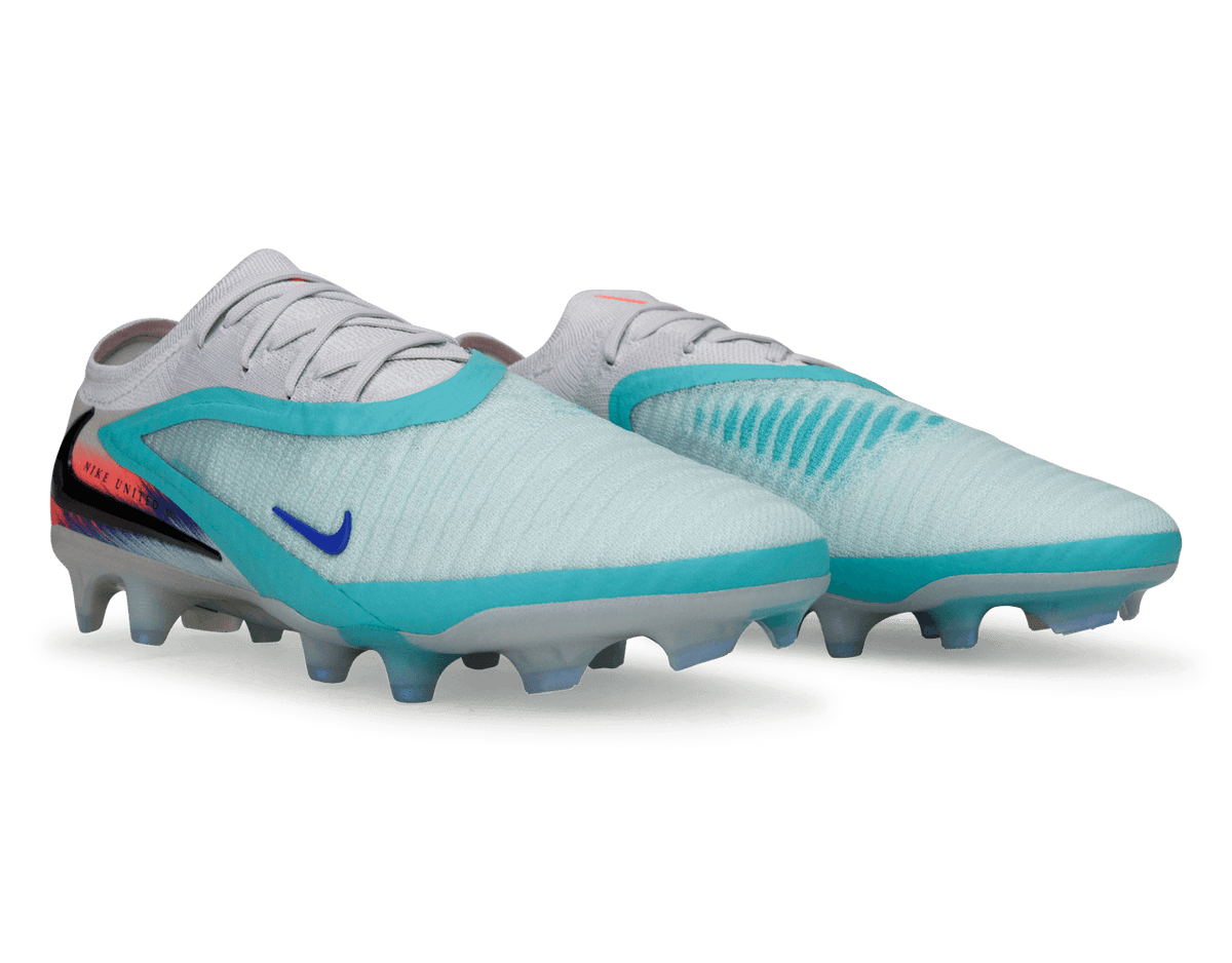 Nike Men's Phantom 6 Low Elite FG