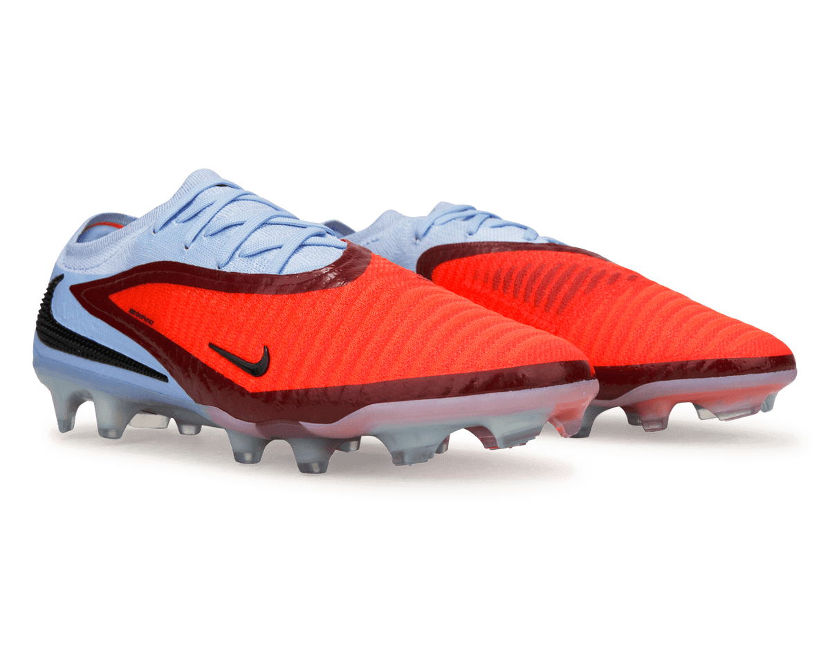 Nike Men's Phantom 6 Low Elite FG