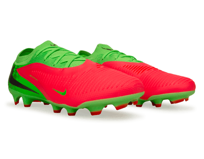 Nike Men's Phantom 6 Low Pro FG Erling Haaland