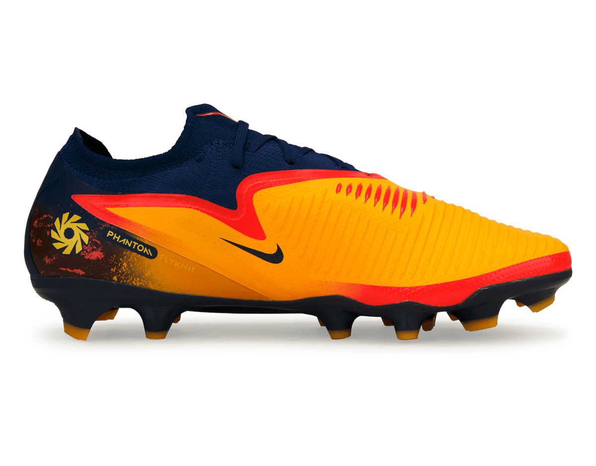 Nike Men's Phantom 6 Low Pro Erling Haaland FG