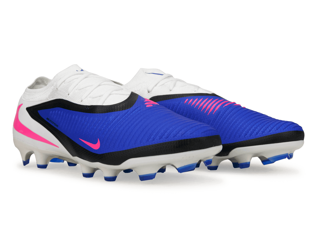 Nike Men's Phantom 6 Low Pro FG
