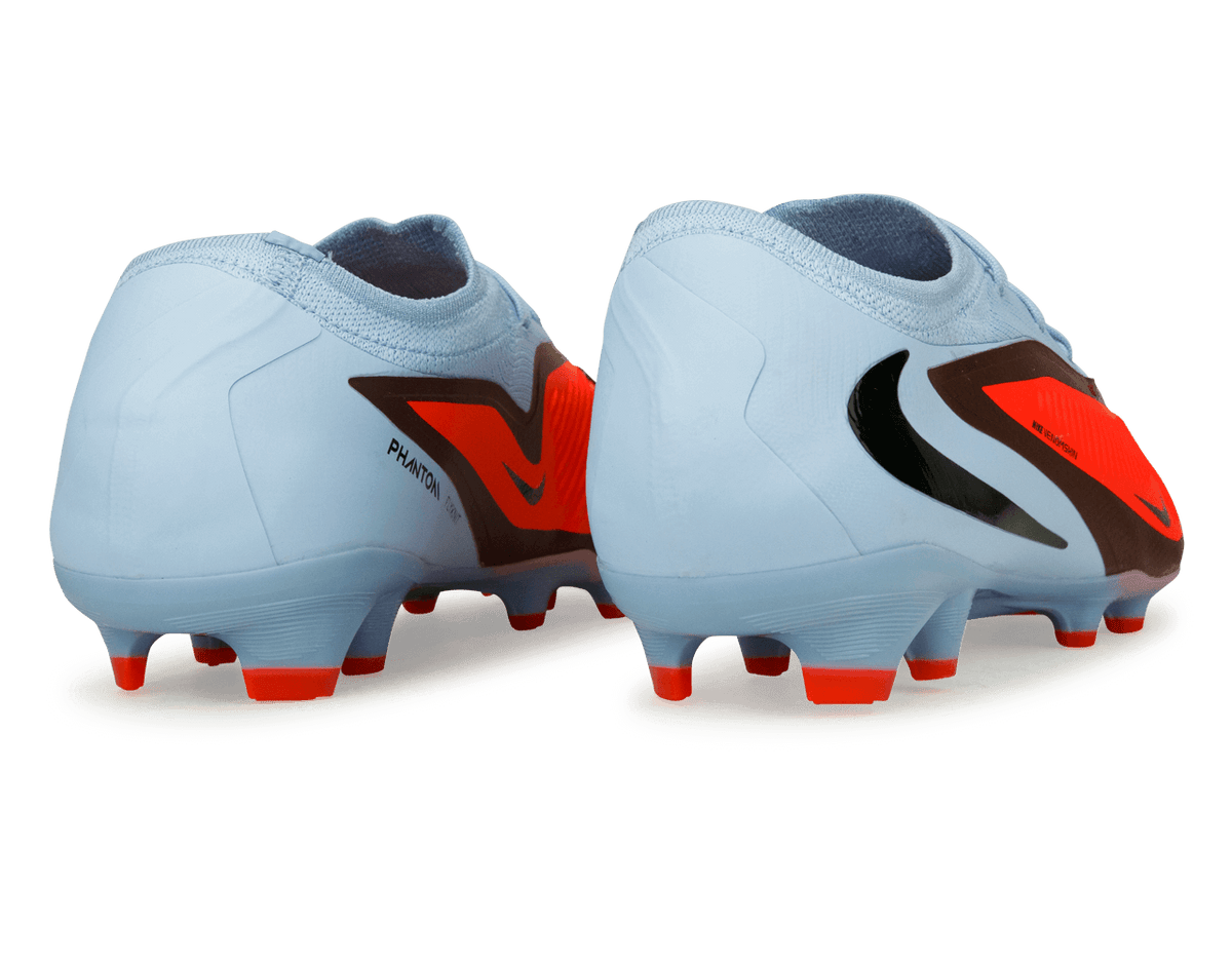 Nike Men's Phantom 6 Low Pro FG