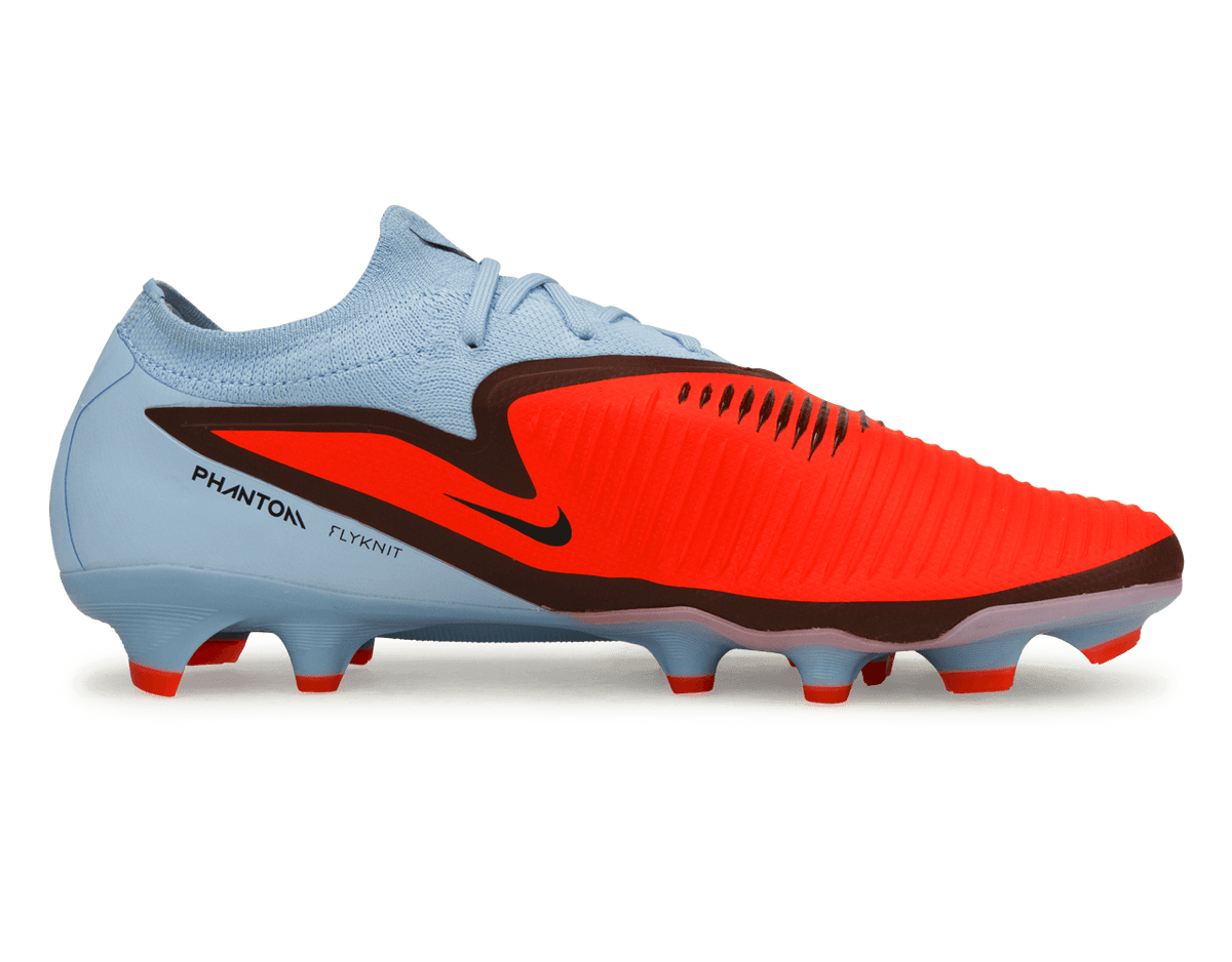 Nike Men's Phantom 6 Low Pro FG