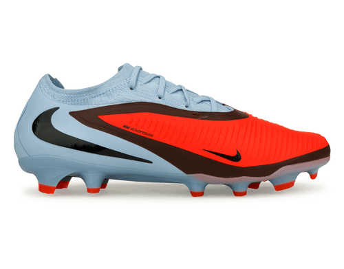 Nike Men's Phantom 6 Low Pro FG