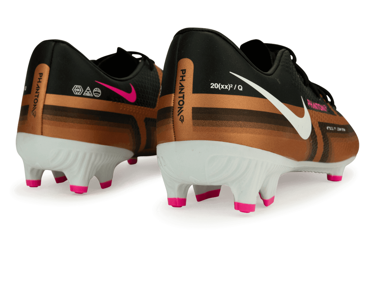 Nike Men's Phantom GT2 Academy FG/MG