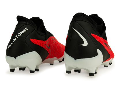 Nike Men's Phantom GX Academy DF FG/MG