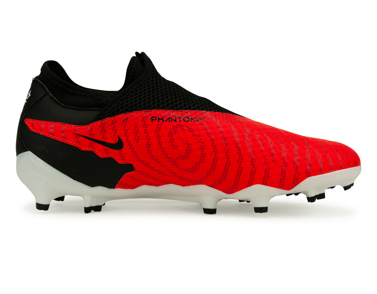 Nike Men's Phantom GX Academy DF FG/MG