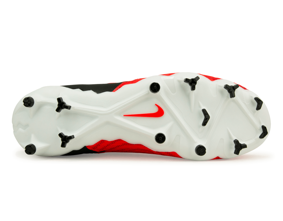Nike Men's Phantom GX Academy DF FG/MG