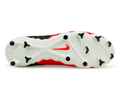 Nike Men's Phantom GX Academy DF FG/MG
