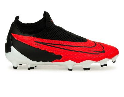 Nike Men's Phantom GX Academy DF FG/MG