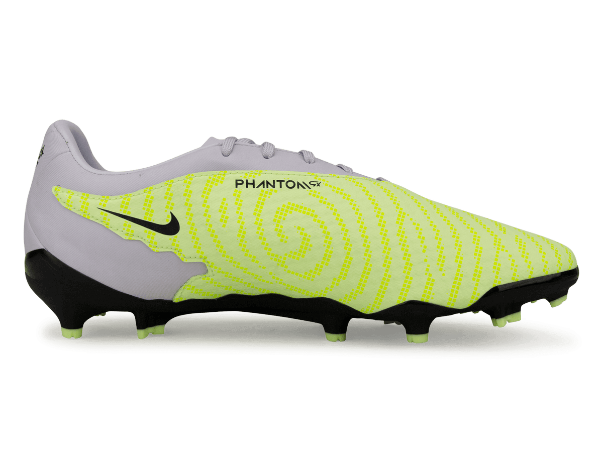 Nike Men's Phantom GX Academy FG/MG