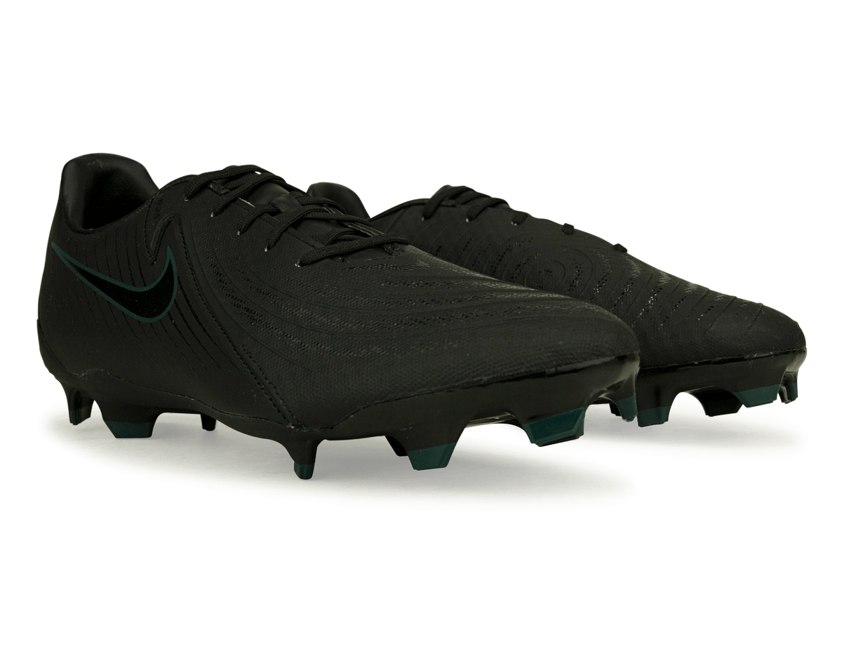 Nike Men's Phantom GX II Academy FG/MG