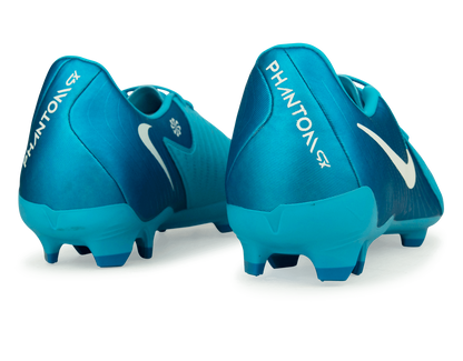 Nike Men's Phantom GX II Academy FG/MG