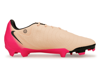 Nike Men's Phantom GX II Academy FG/MG