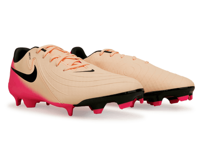 Nike Men's Phantom GX II Academy FG/MG