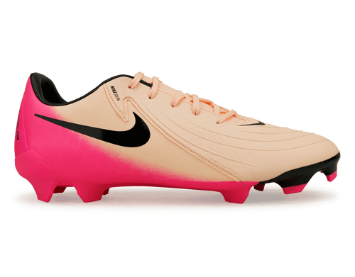 Nike Men's Phantom GX II Academy FG/MG