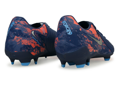 Nike Men's Phantom GX II Academy Erling Haaland FG/MG