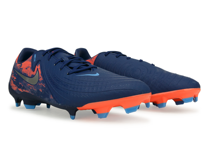 Nike Men's Phantom GX II Academy Erling Haaland FG/MG
