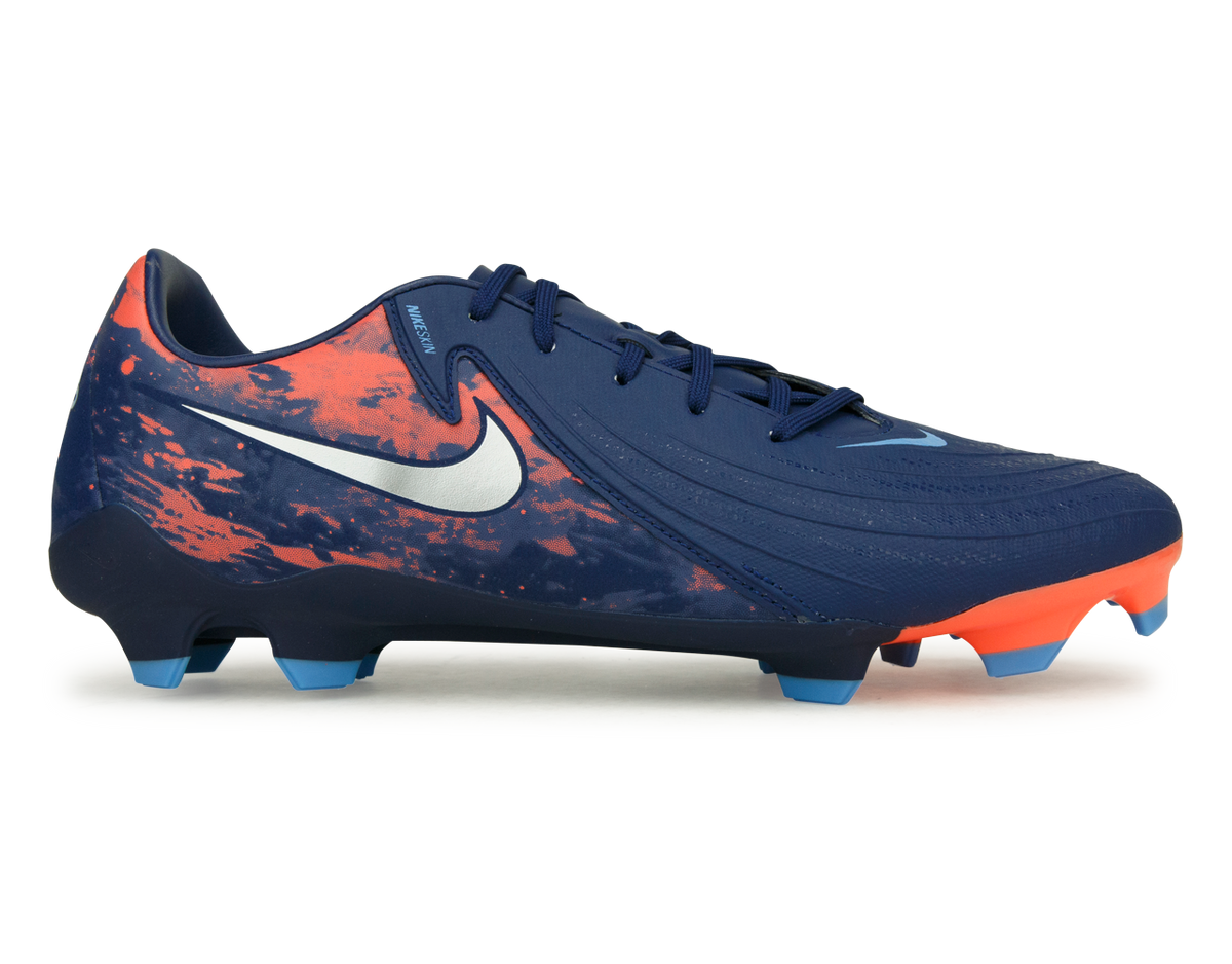 Nike Men's Phantom GX II Academy Erling Haaland FG/MG
