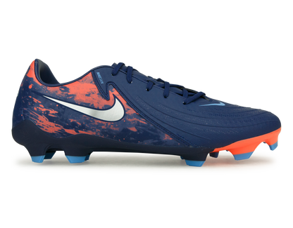 Nike Men's Phantom GX II Academy Erling Haaland FG/MG