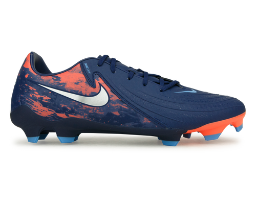 Nike Men's Phantom GX II Academy Erling Haaland FG/MG