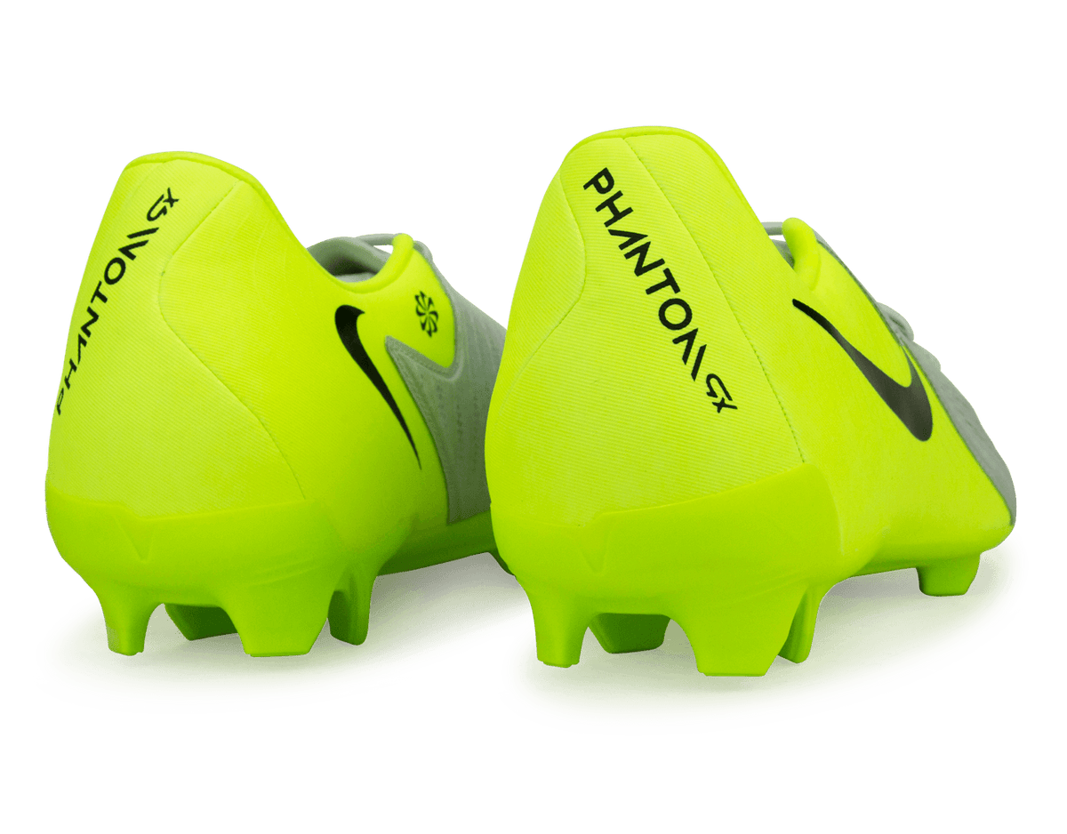 Nike Men's Phantom GX II Academy FG/MG