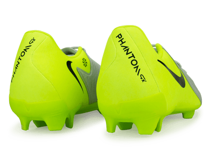 Nike Men's Phantom GX II Academy FG/MG