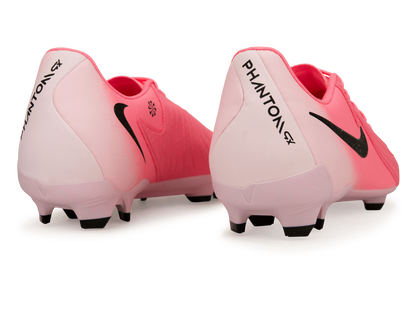 Nike Men's Phantom GX II Academy FG/MG
