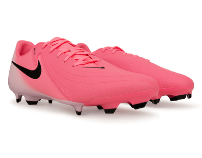 Nike Men's Phantom GX II Academy FG/MG