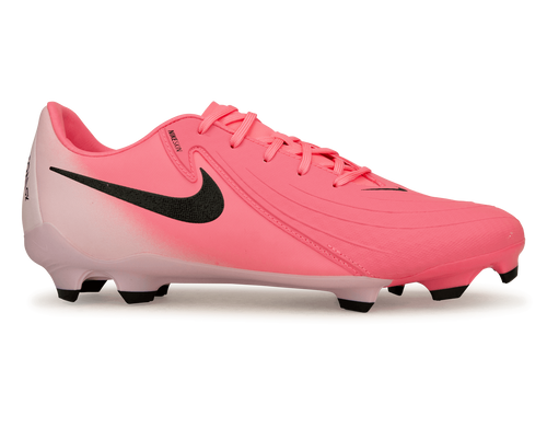 Nike Men's Phantom GX II Academy FG/MG