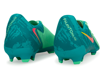 Nike Men's Phantom GX II Academy LV8 FG/MG
