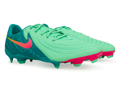 Nike Men's Phantom GX II Academy LV8 FG/MG